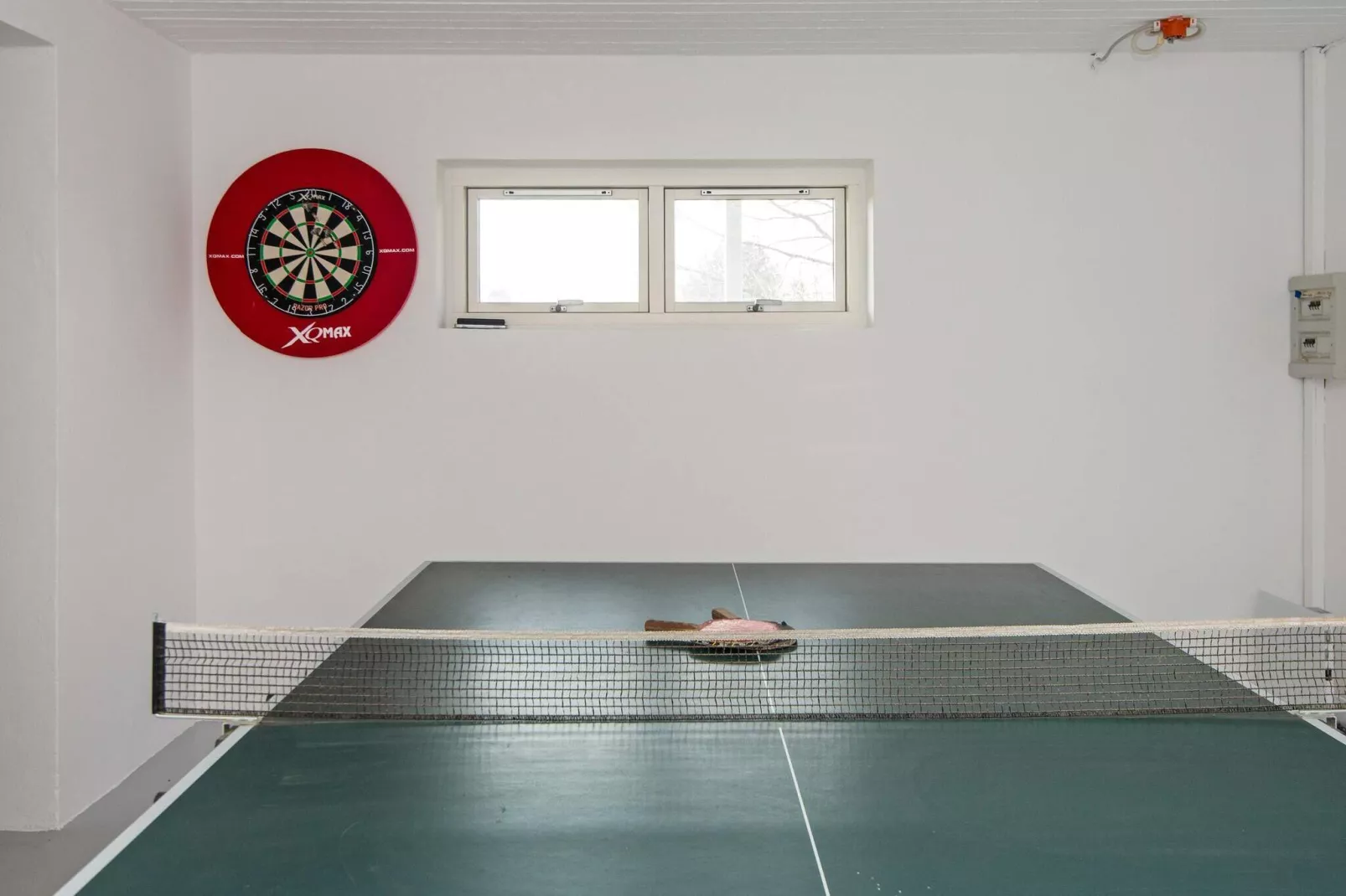 6 persoons vakantie huis in Ebeltoft-By Traum-Binnen