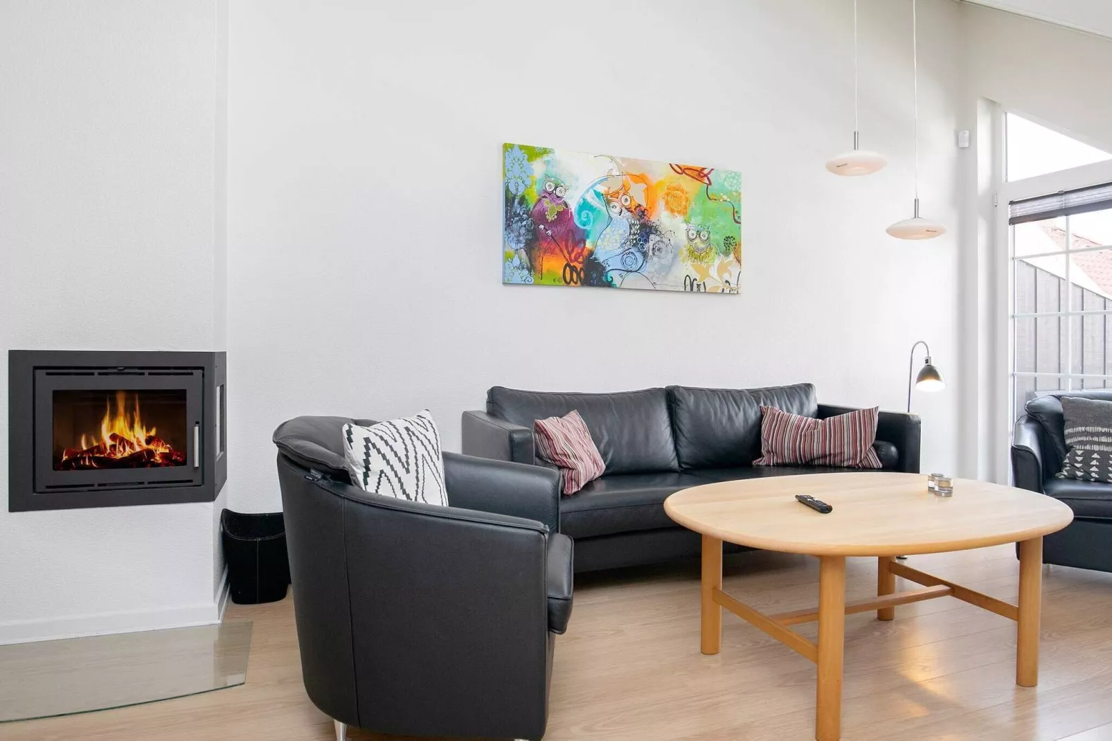 4½ room,1+2 floor-Zwembad