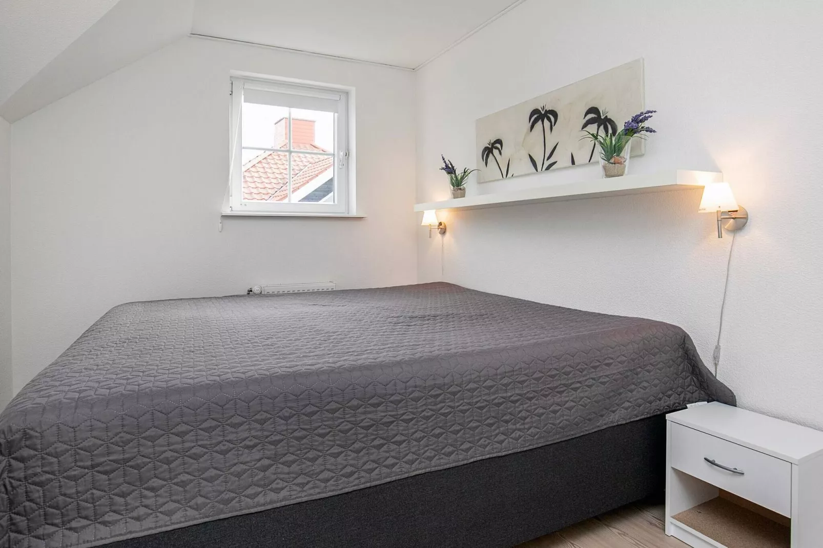 4½ room,1+2 floor-Plattegrond