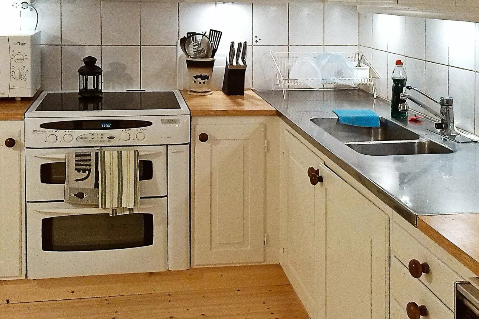 6 persoons vakantie huis in ÖSTMARK-By Traum-Binnen