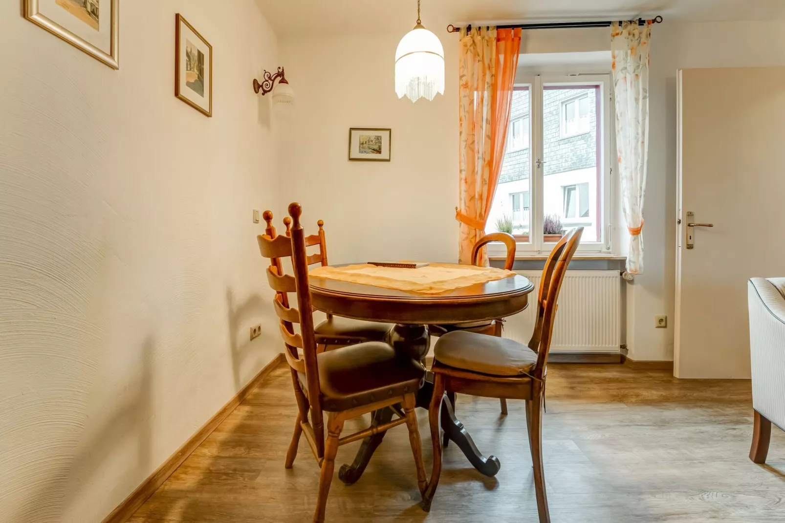 Burghof woning C