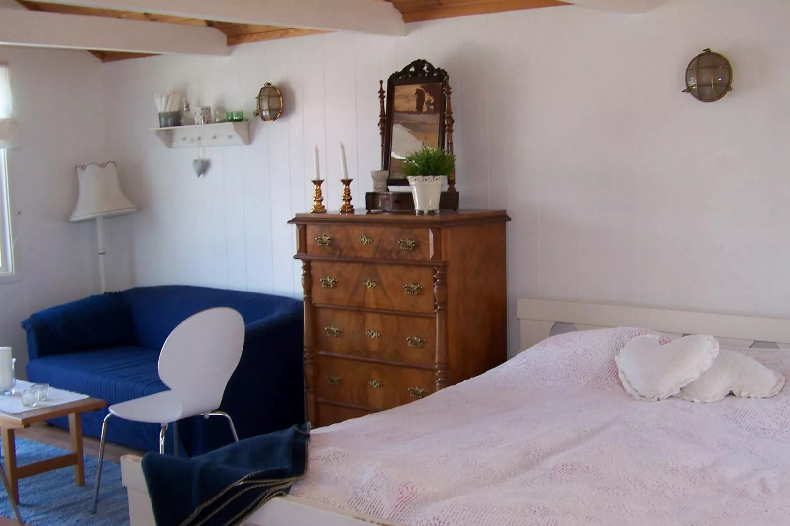4 persoons vakantie huis in Rönnäng-By Traum-Binnen
