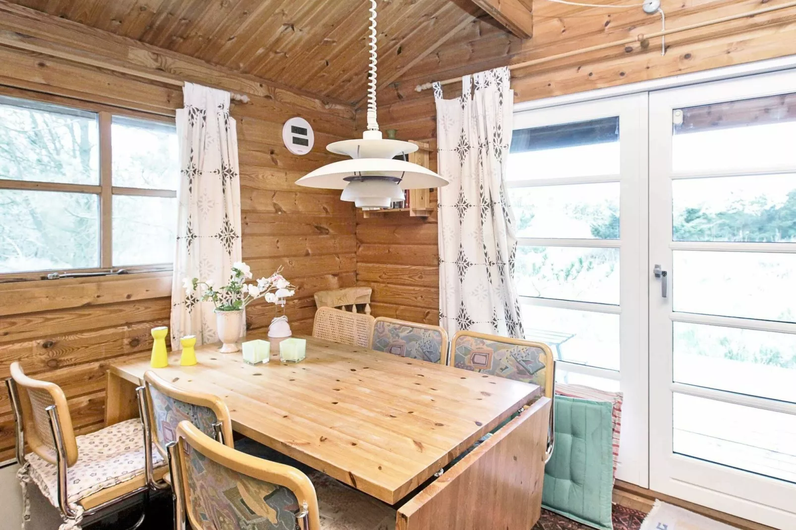 6 persoons vakantie huis in Bindslev-By Traum-Binnen