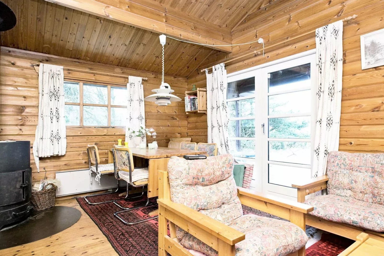 6 persoons vakantie huis in Bindslev-By Traum-Binnen