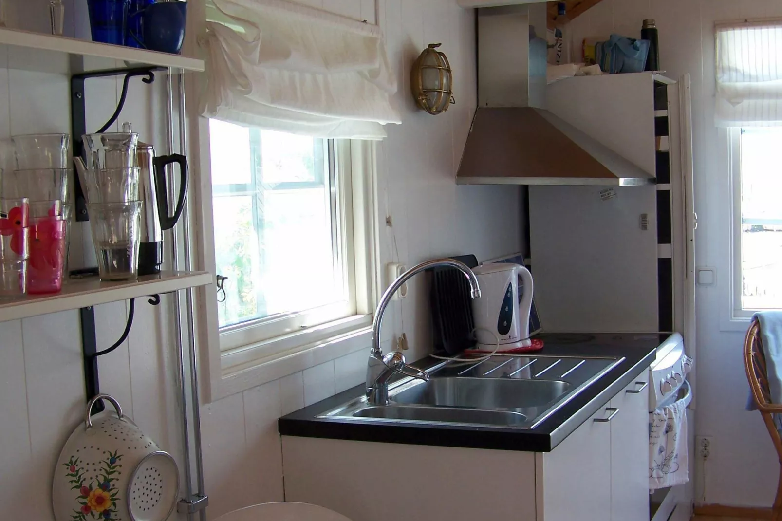 4 persoons vakantie huis in Rönnäng-By Traum-Binnen
