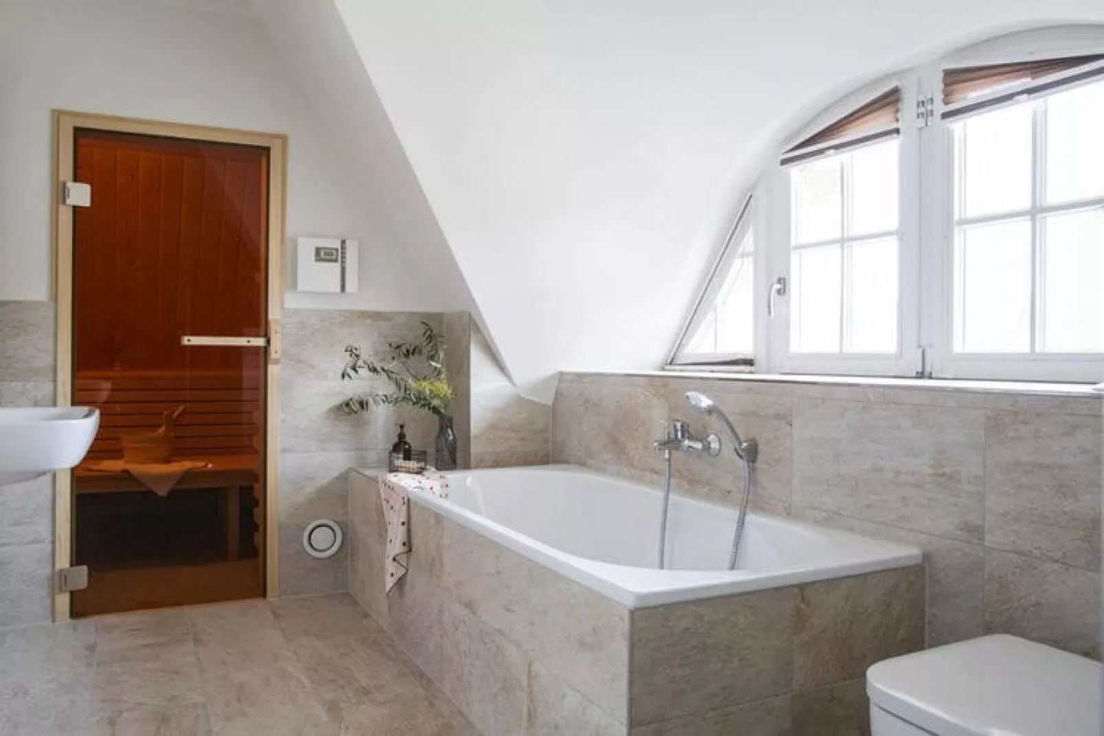 Seeadler 24-Badkamer