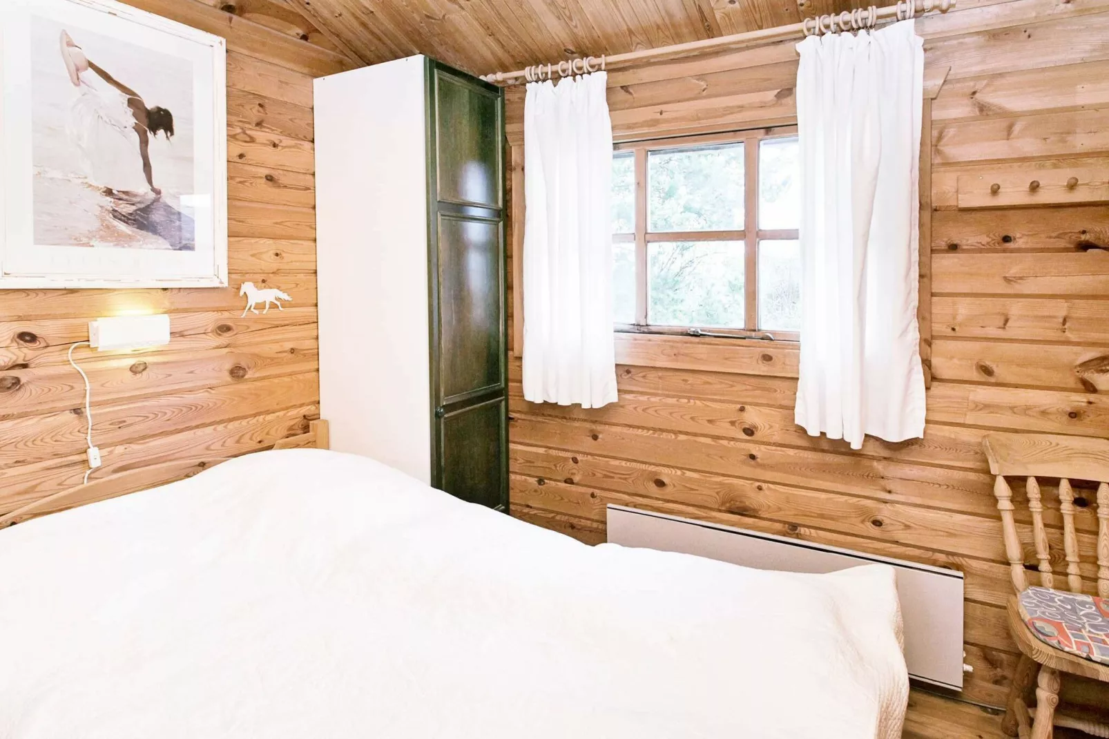 6 persoons vakantie huis in Bindslev-By Traum-Binnen