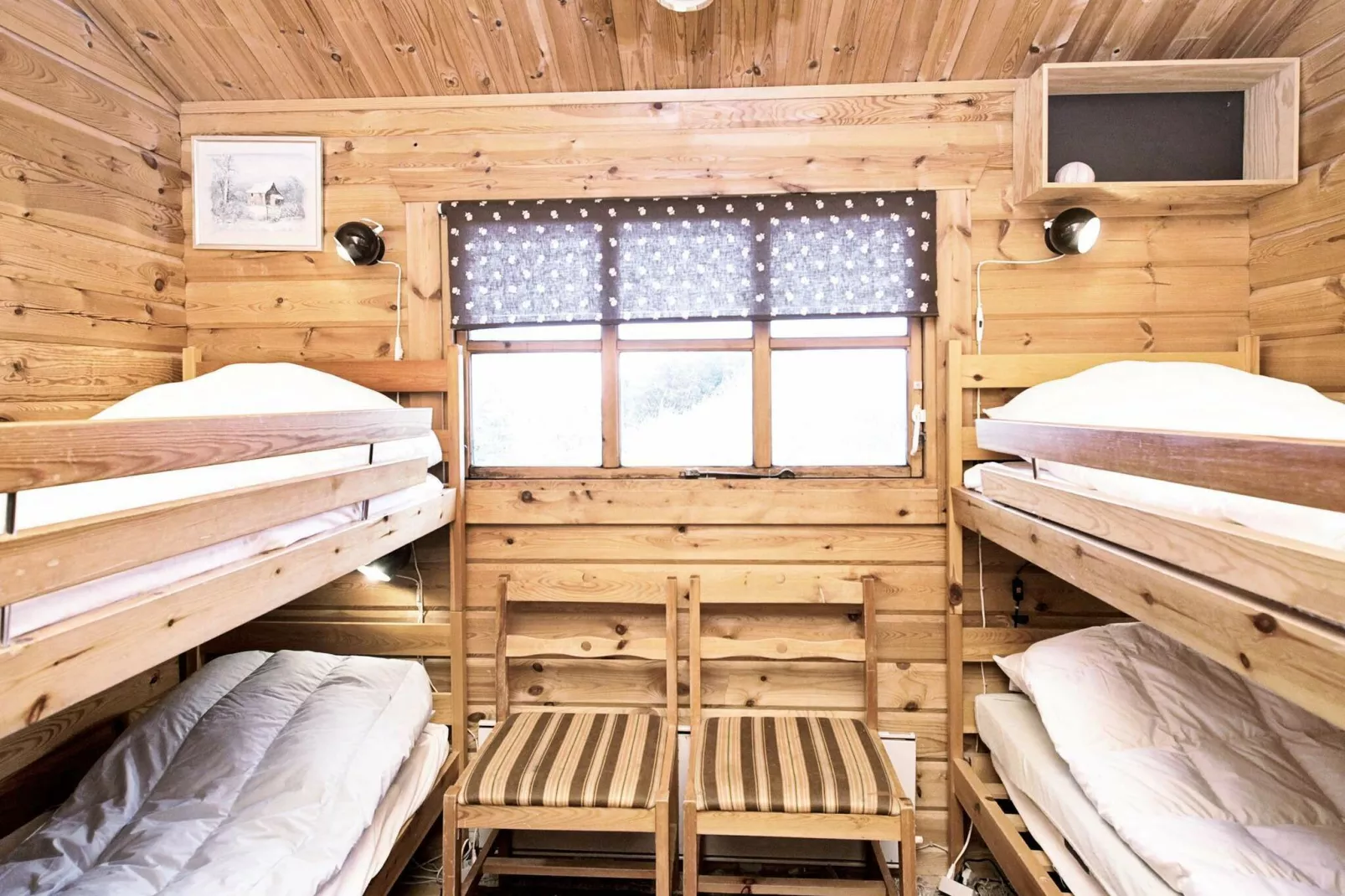 6 persoons vakantie huis in Bindslev-By Traum-Binnen