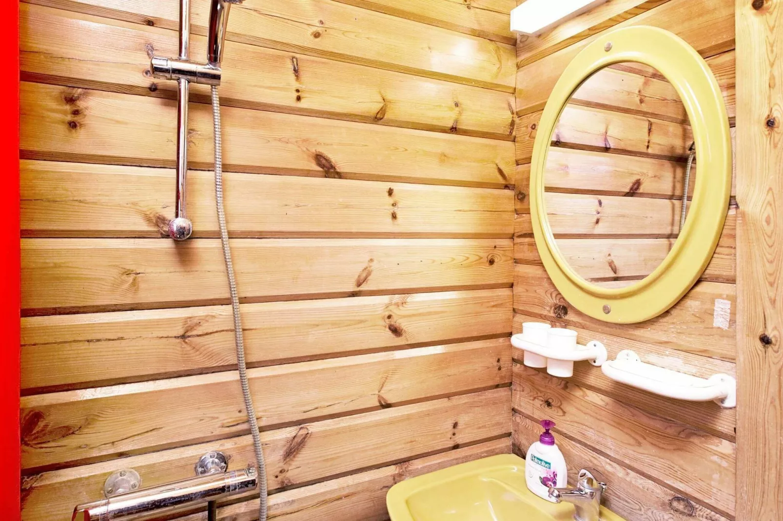 6 persoons vakantie huis in Bindslev-By Traum-Binnen