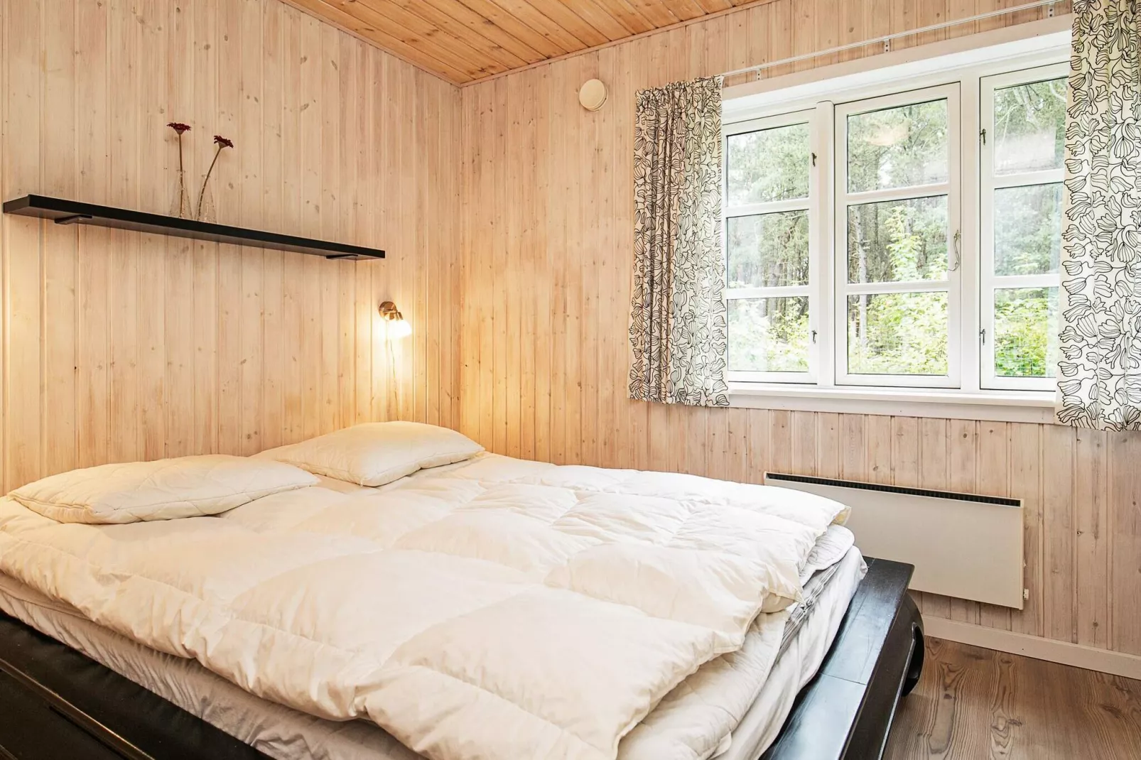 4 persoons vakantie huis in Læsø-By Traum-Binnen