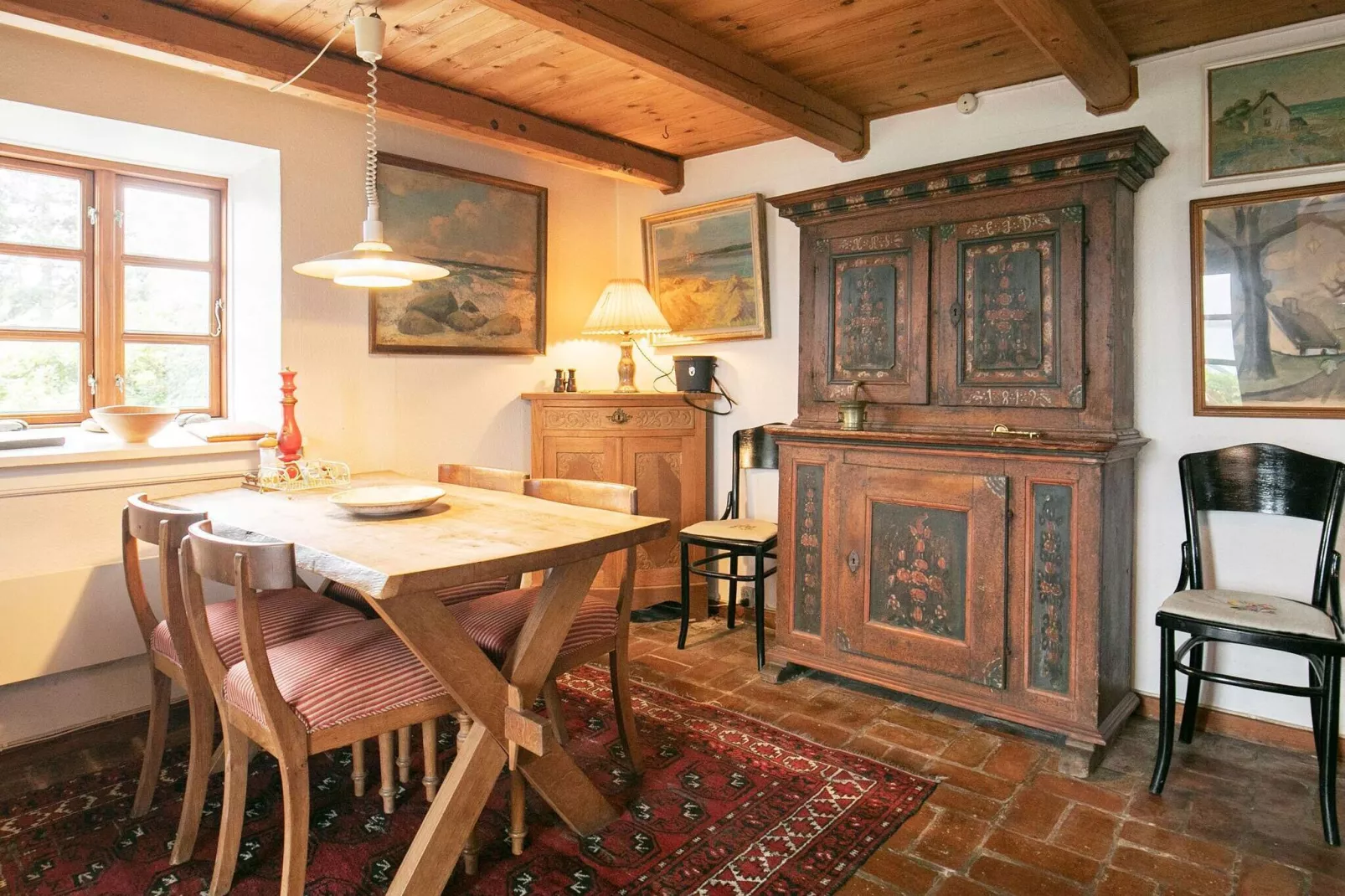 4 persoons vakantie huis in Mesinge-Binnen