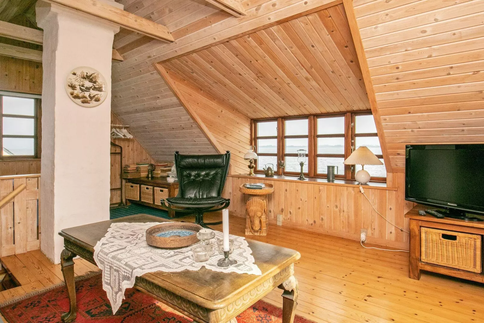 4 persoons vakantie huis in Mesinge-Binnen