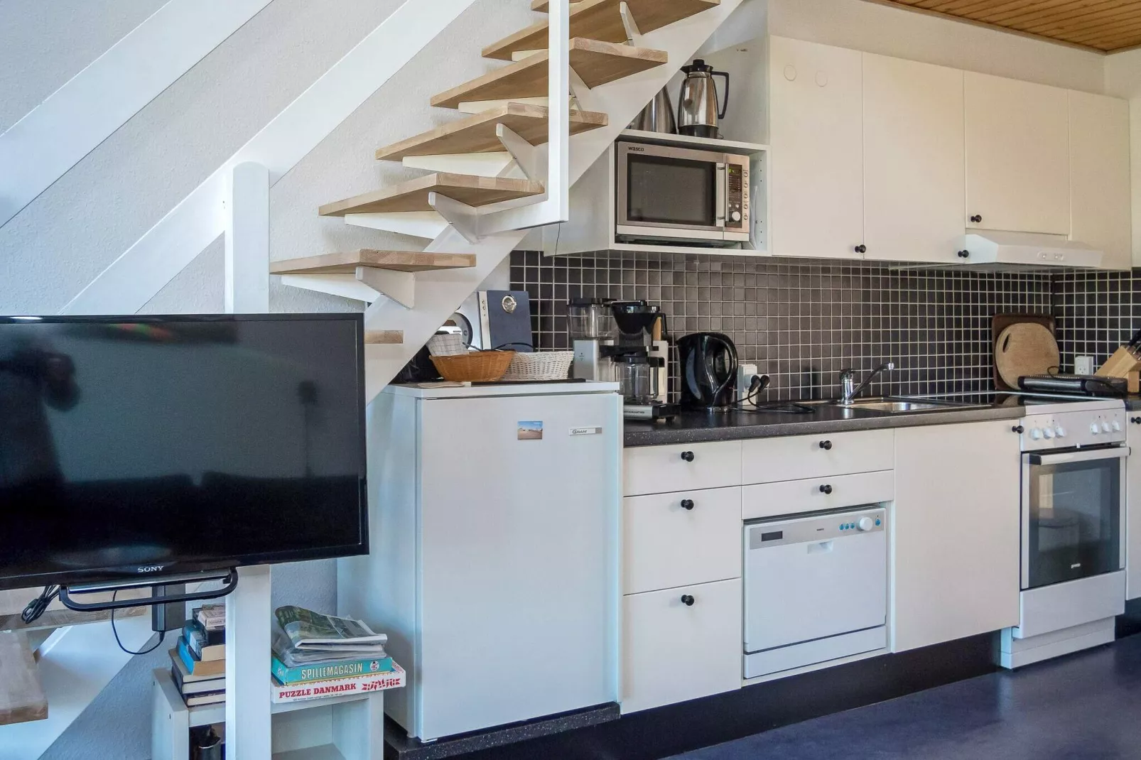 6 persoons vakantie huis in Vestervig-By Traum-Binnen