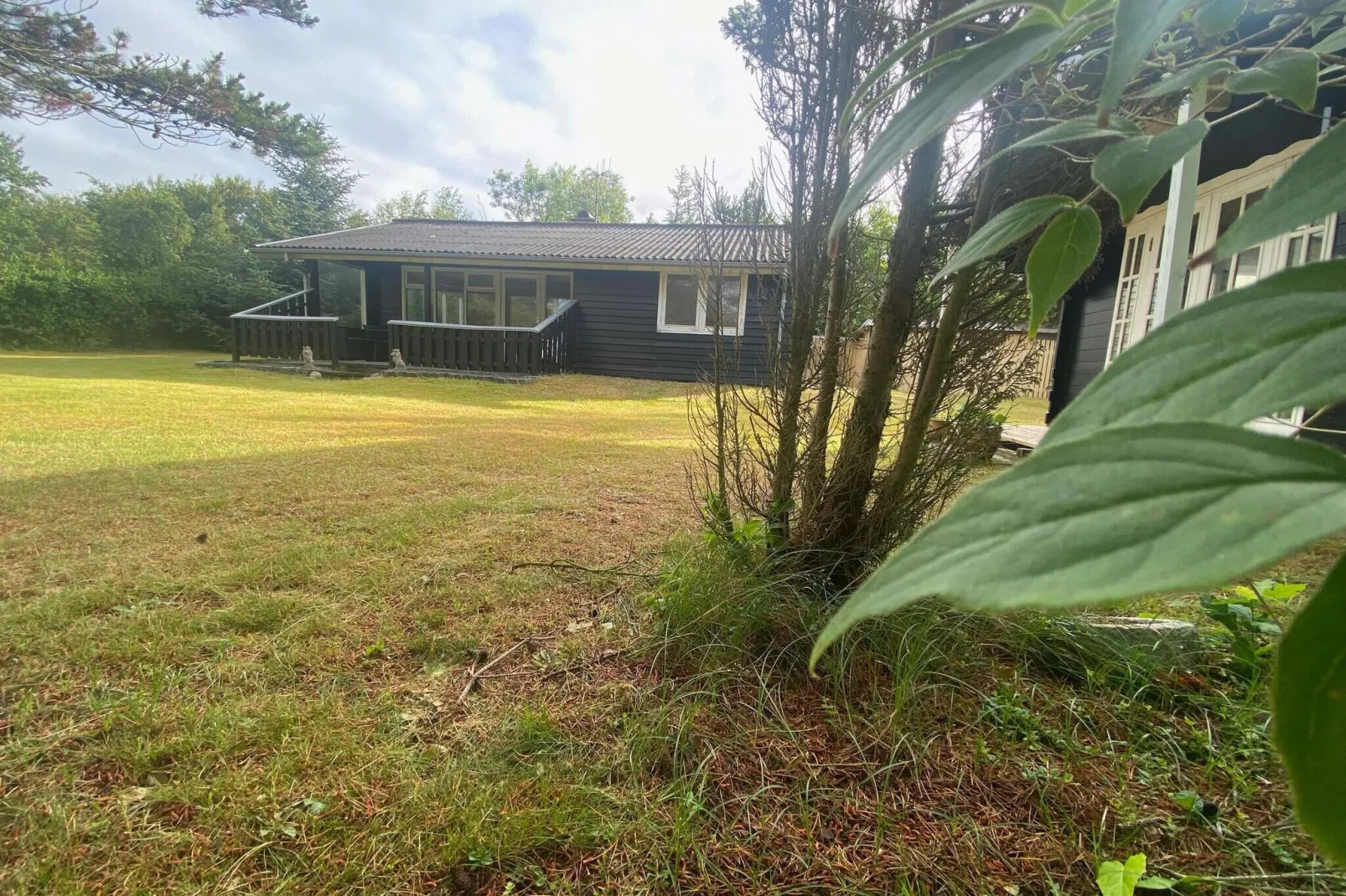6 persoons vakantie huis in Hemmet-By Traum-Buitenlucht
