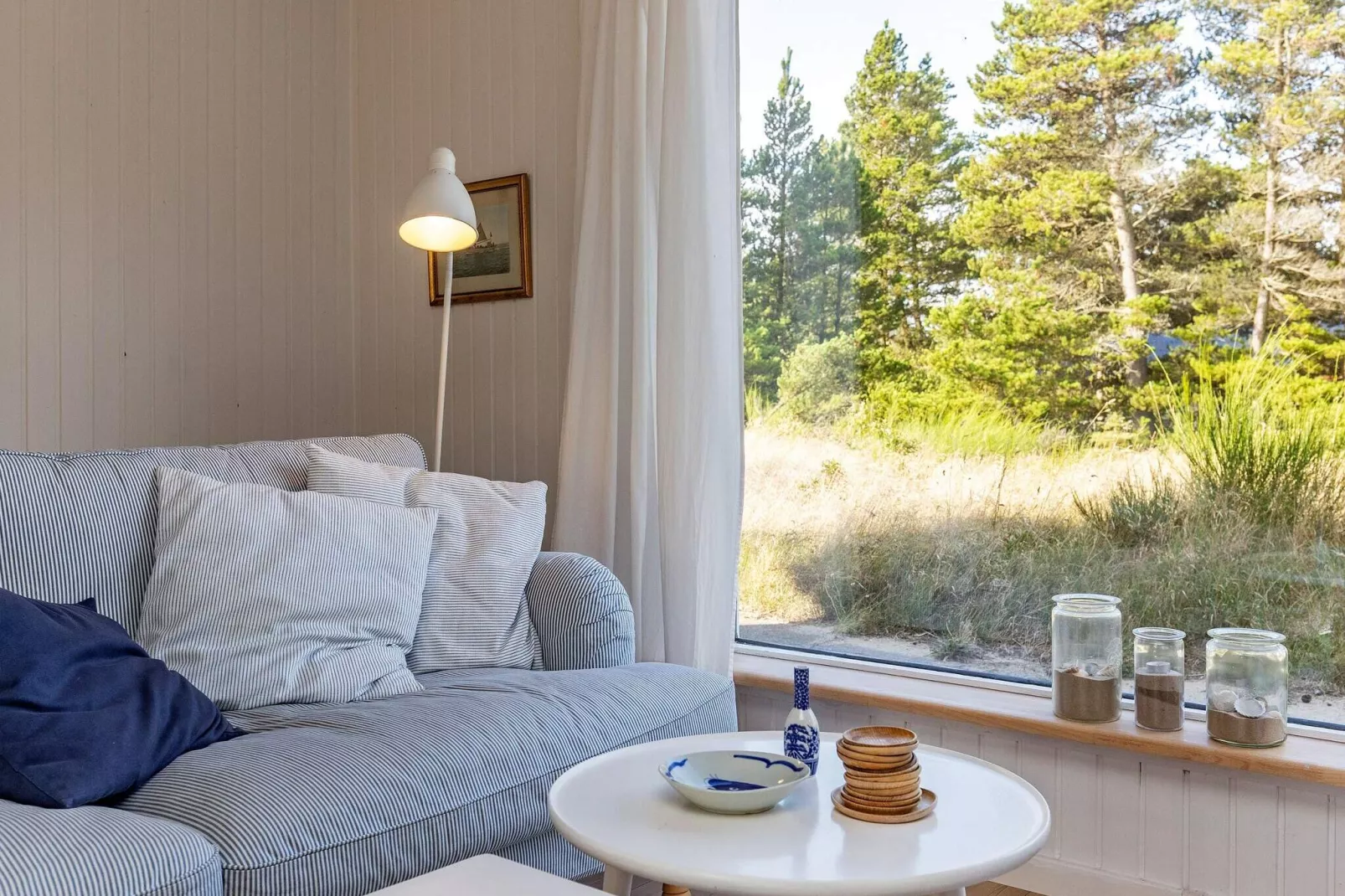 8 persoons vakantie huis in Jerup-By Traum-Binnen