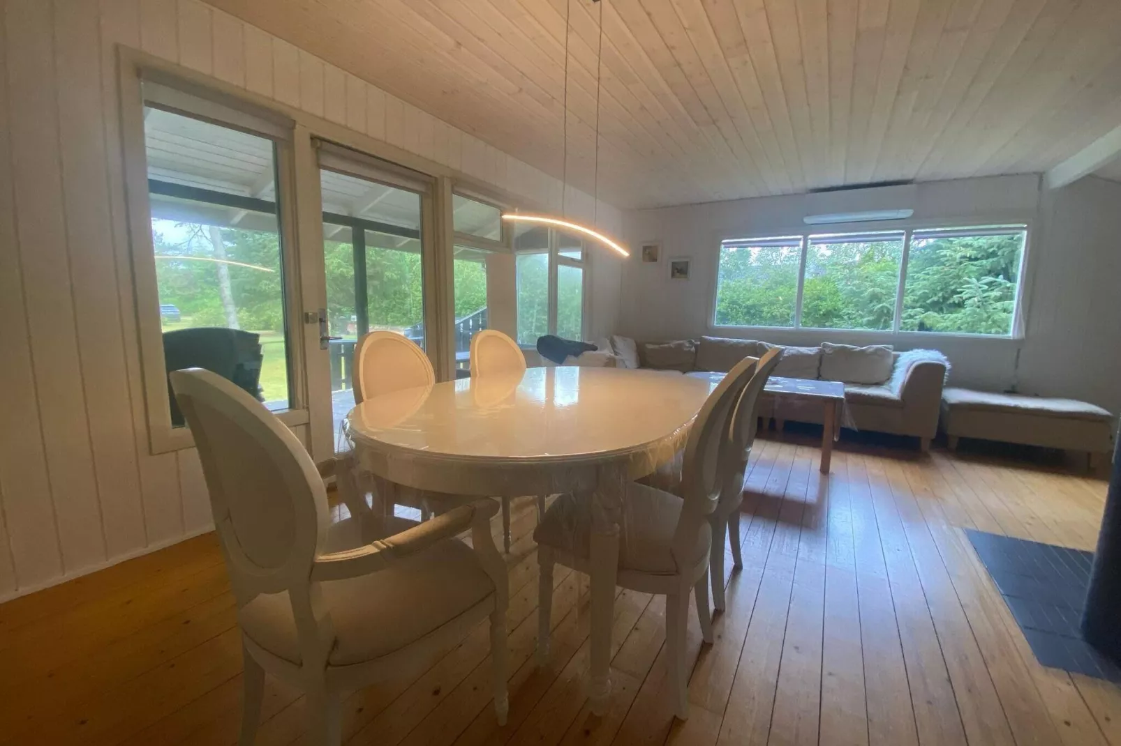 6 persoons vakantie huis in Hemmet-By Traum-Binnen