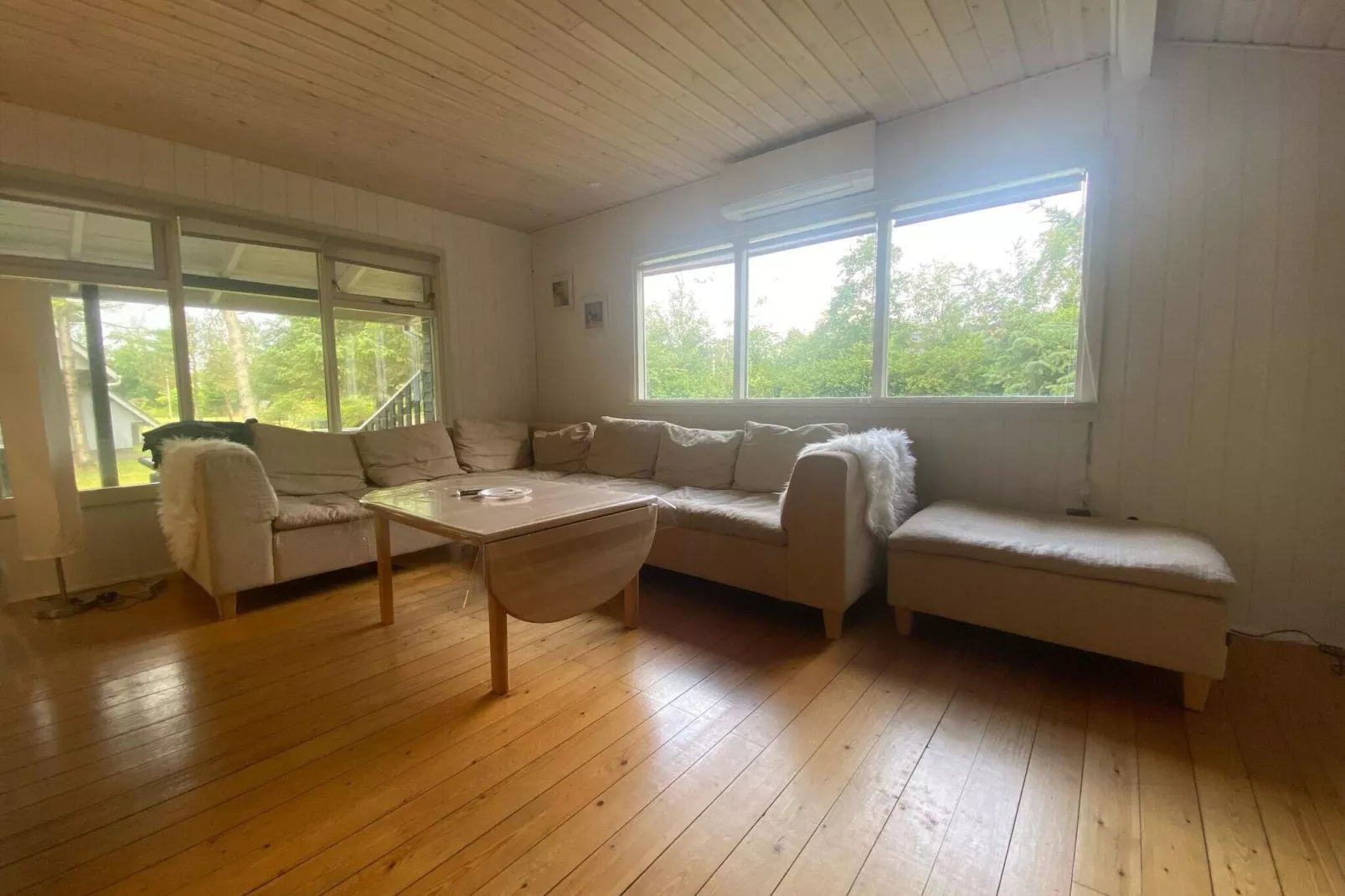 6 persoons vakantie huis in Hemmet-By Traum-Binnen