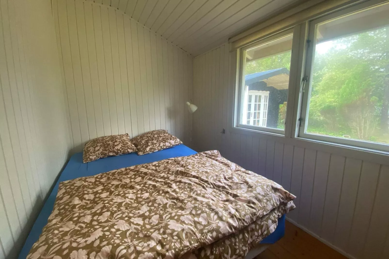6 persoons vakantie huis in Hemmet-By Traum-Binnen