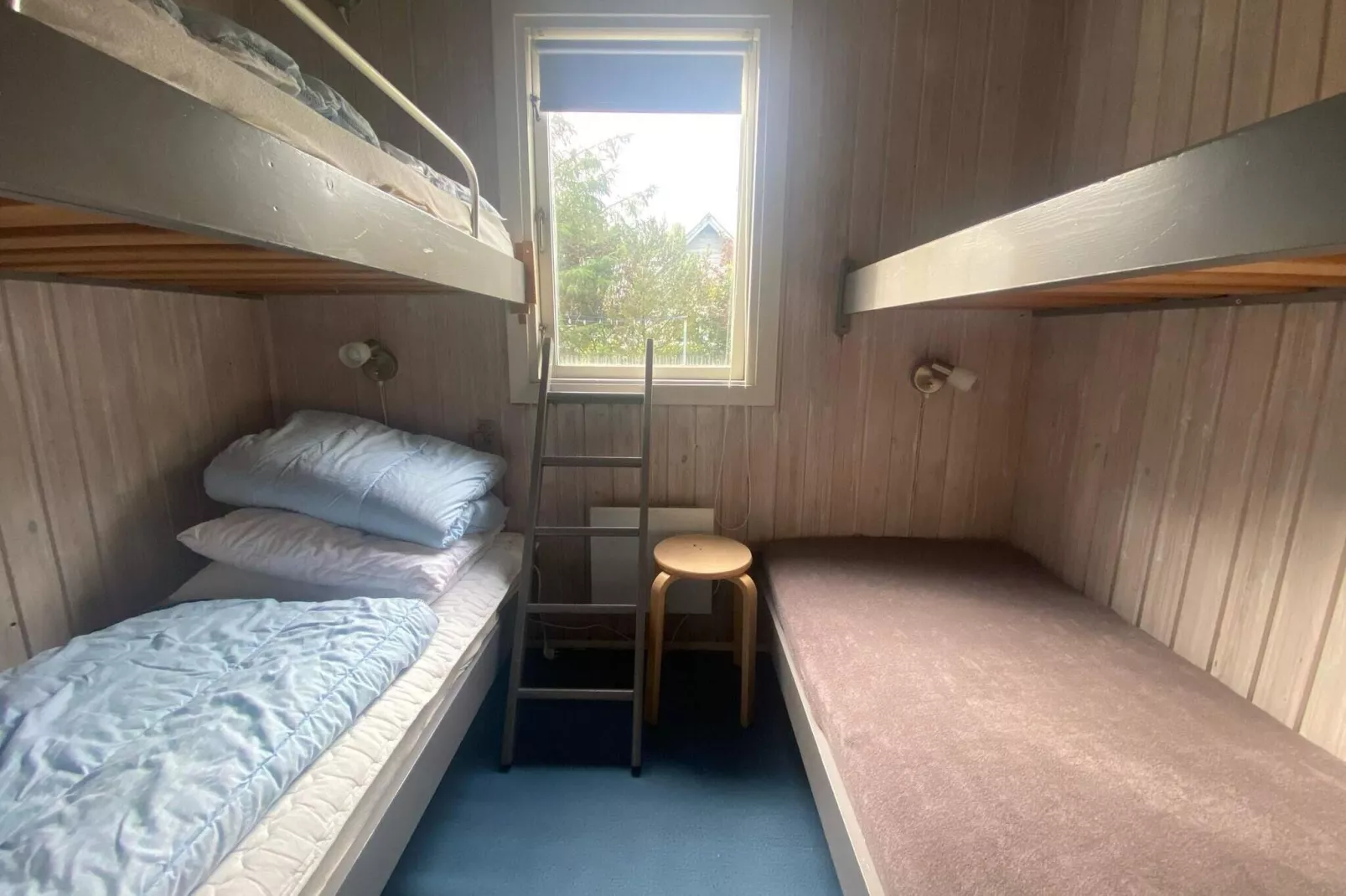 6 persoons vakantie huis in Hemmet-By Traum-Binnen