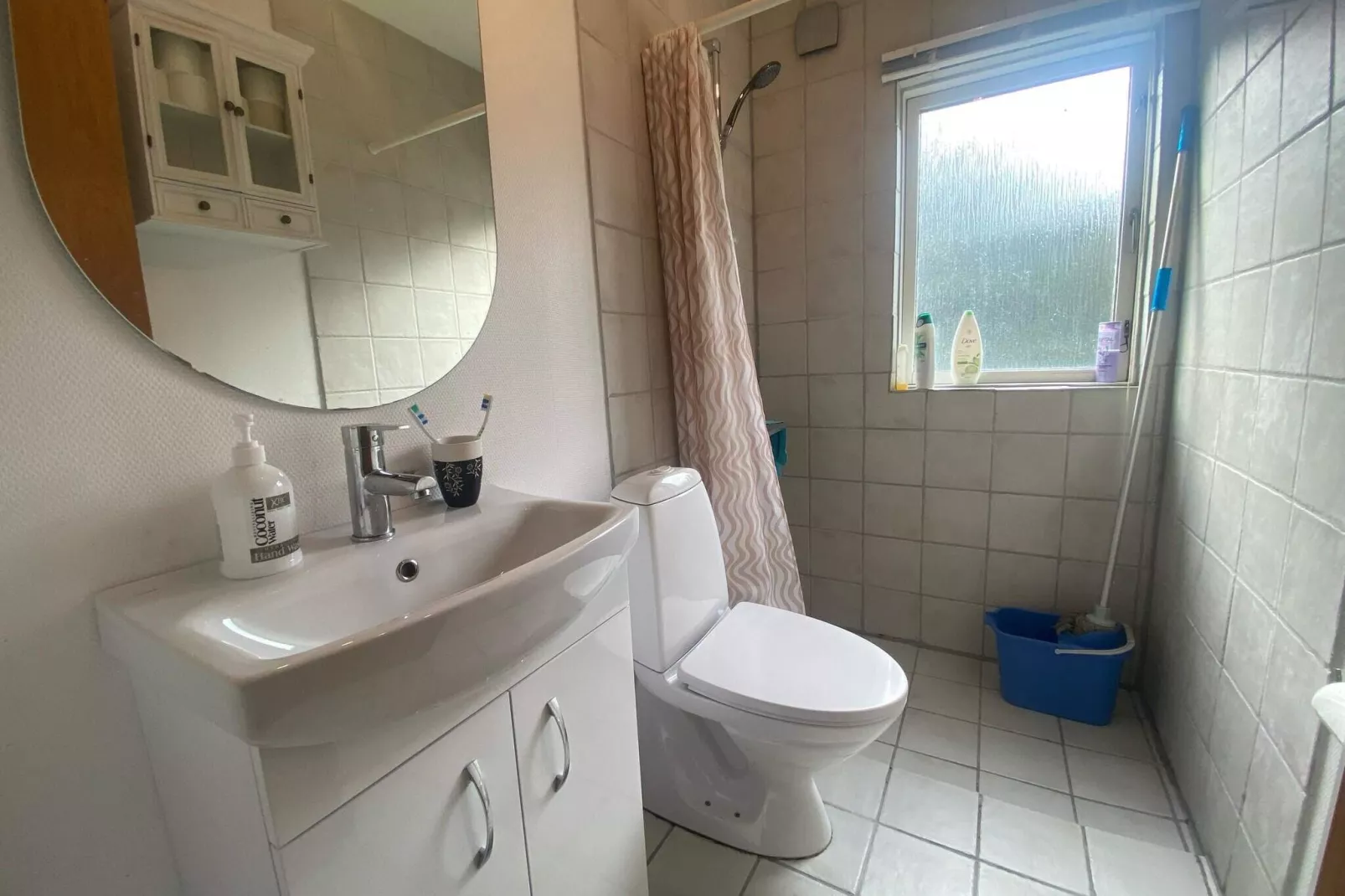 6 persoons vakantie huis in Hemmet-By Traum-Binnen