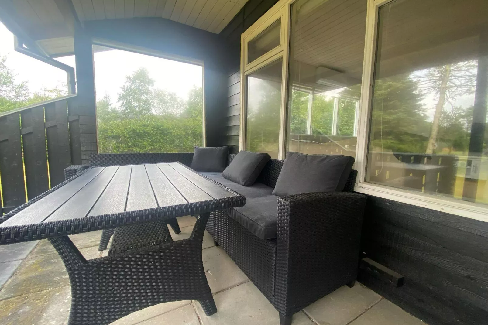 6 persoons vakantie huis in Hemmet-By Traum