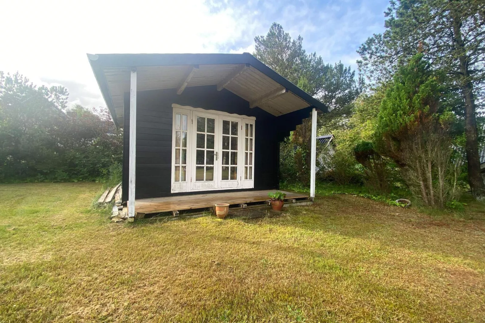 6 persoons vakantie huis in Hemmet-By Traum-Uitzicht