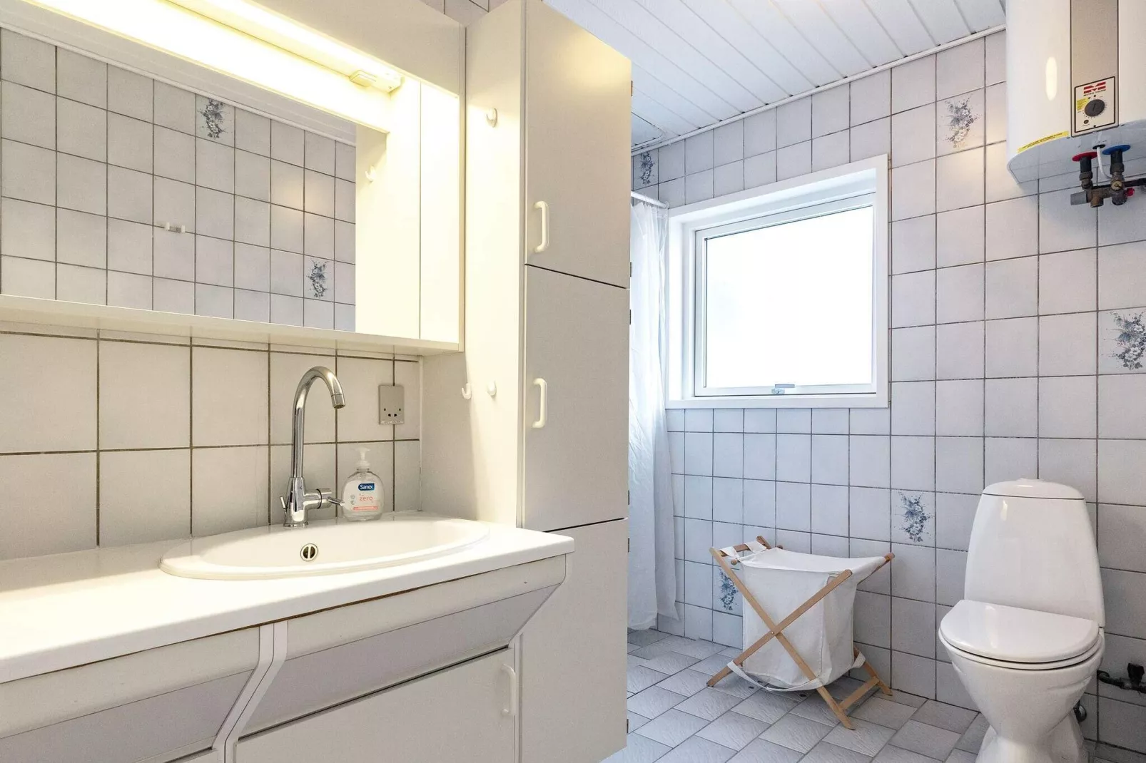 8 persoons vakantie huis in Jerup-By Traum-Binnen