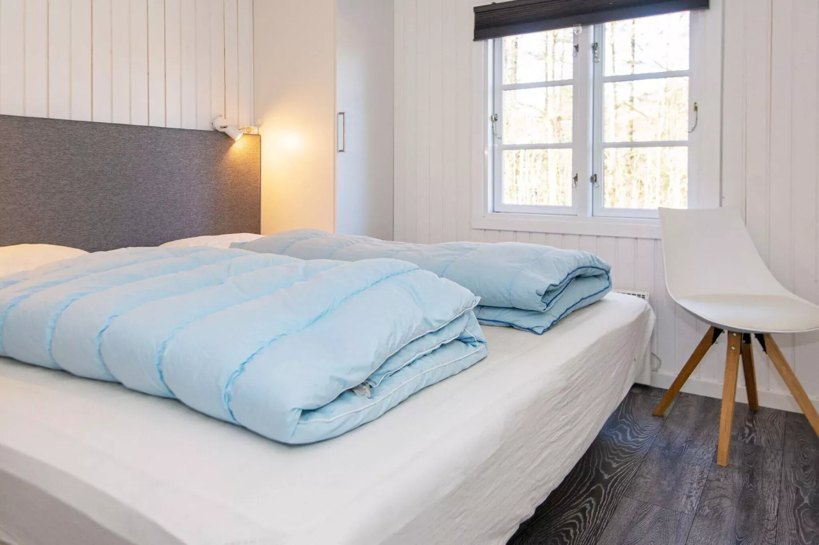 8 persoons vakantie huis in Ringkøbing-Binnen