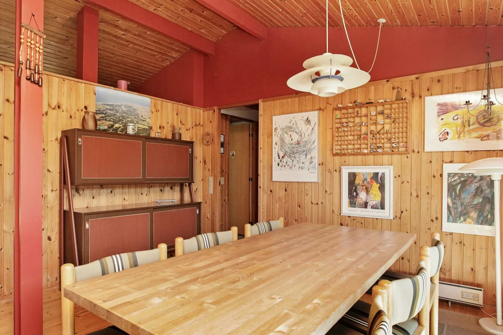 Luxe retraite in Blavand -- By Traum Ferienwohnungen-Binnen