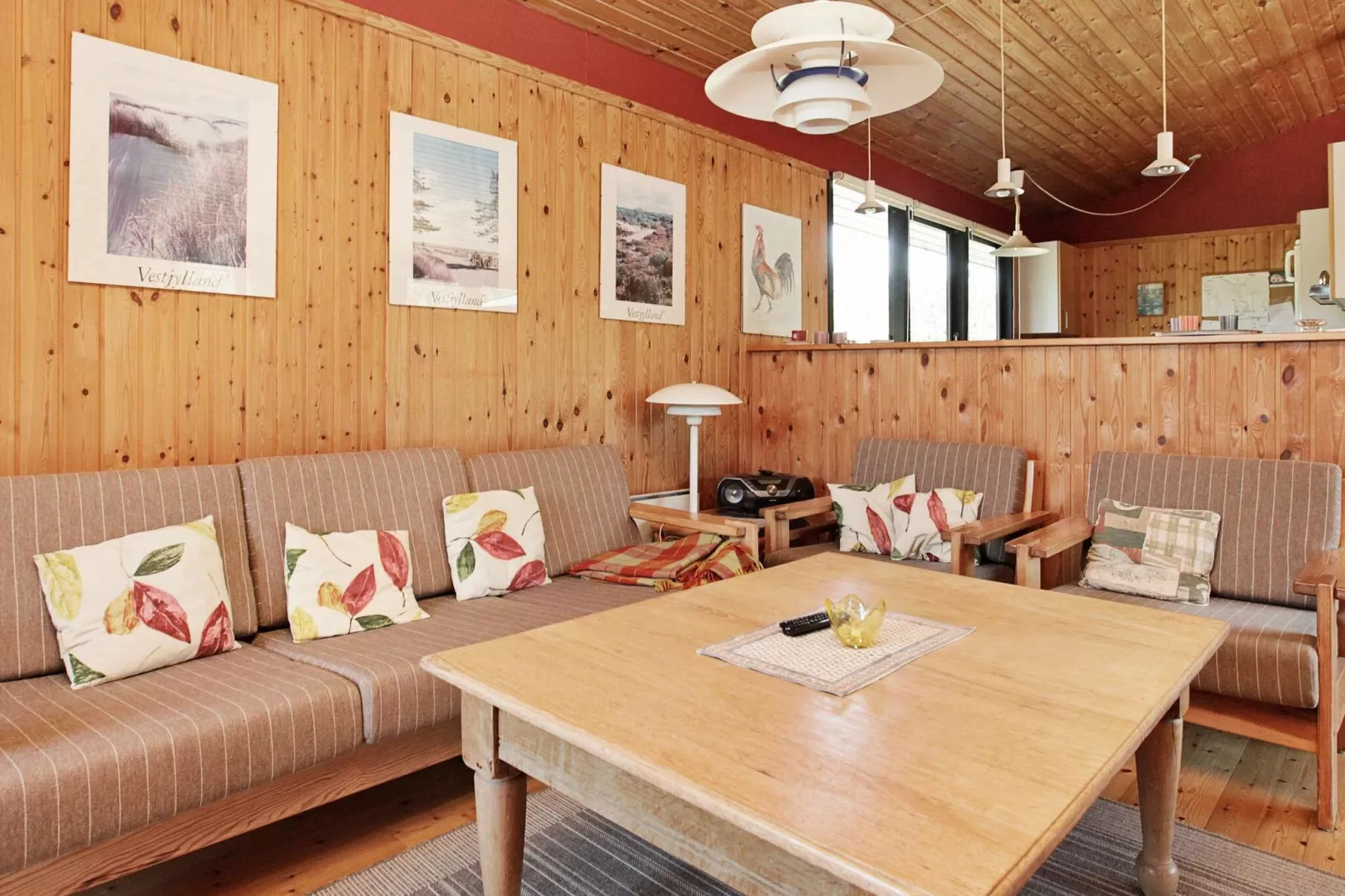 Luxe retraite in Blavand -- By Traum Ferienwohnungen-Binnen