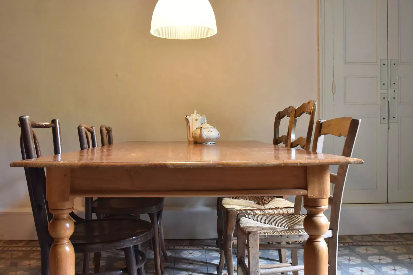 Maison de Vacances Gacogne-Sfeer