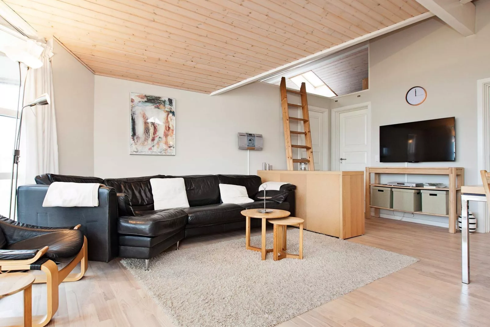 7 persoons vakantie huis in Rødby-By Traum-Binnen