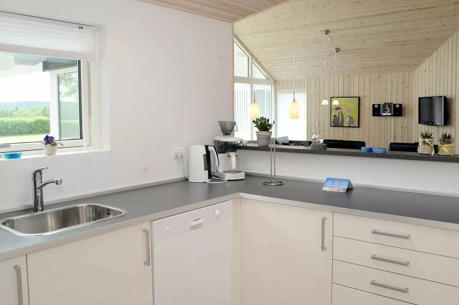 Luxe Spa-Retraite in de Natuur -- By Traum Ferienwohnungen-Binnen