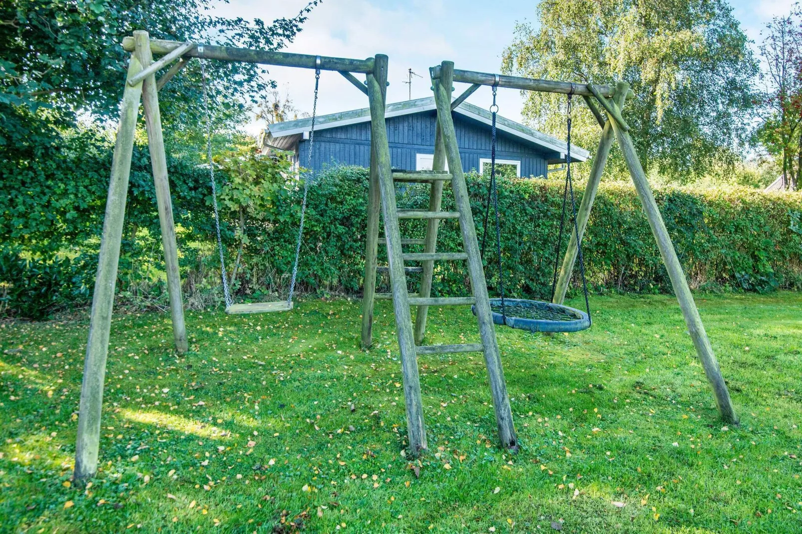 8 persoons vakantie huis in Sydals-By Traum-Niet-getagd