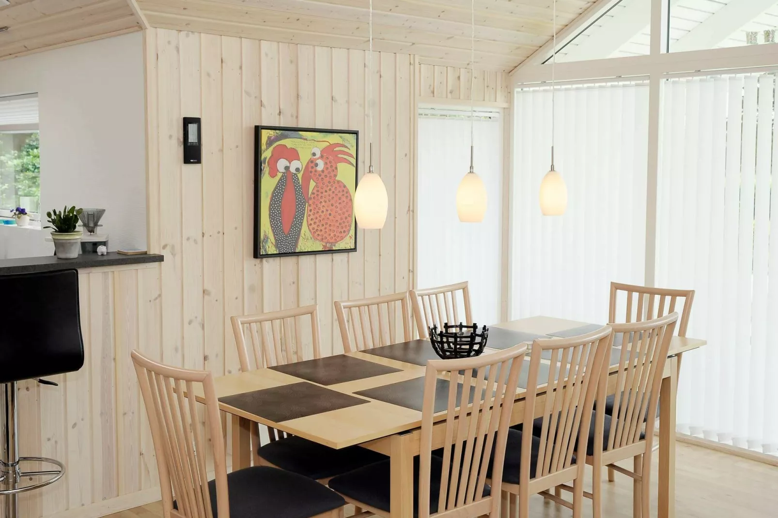 Luxe Spa-Retraite in de Natuur -- By Traum Ferienwohnungen-Binnen