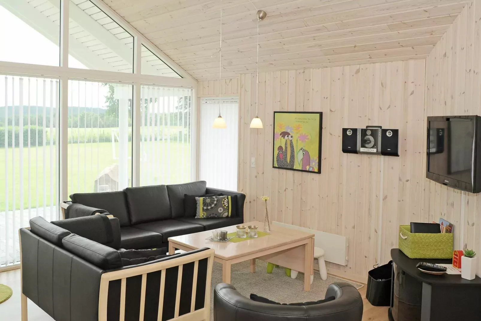 Luxe Spa-Retraite in de Natuur -- By Traum Ferienwohnungen-Binnen