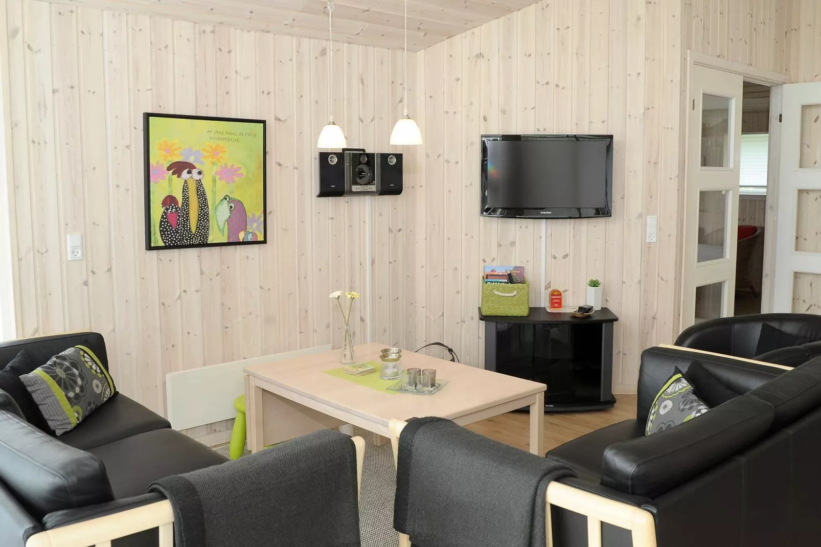 Luxe Spa-Retraite in de Natuur -- By Traum Ferienwohnungen-Binnen