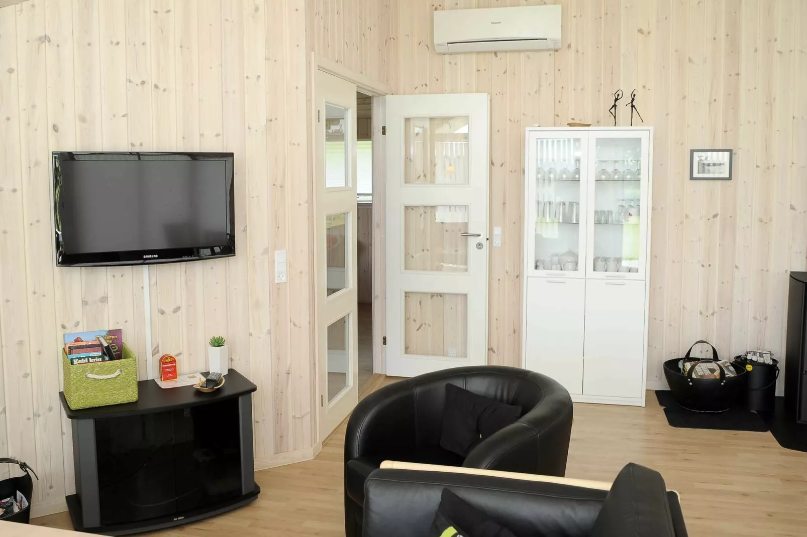 Luxe Spa-Retraite in de Natuur -- By Traum Ferienwohnungen-Binnen