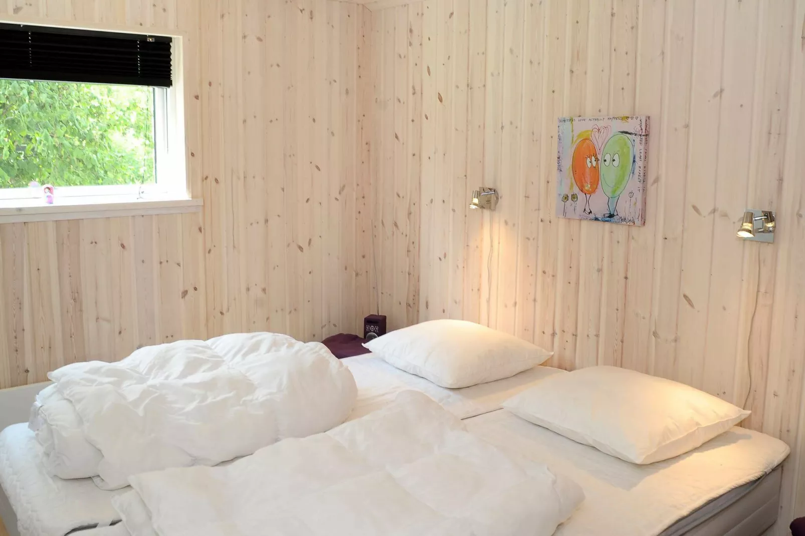 Luxe Spa-Retraite in de Natuur -- By Traum Ferienwohnungen-Binnen