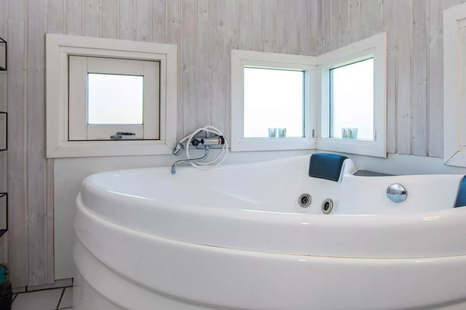 8 persoons vakantie huis in Sydals-By Traum-Spa