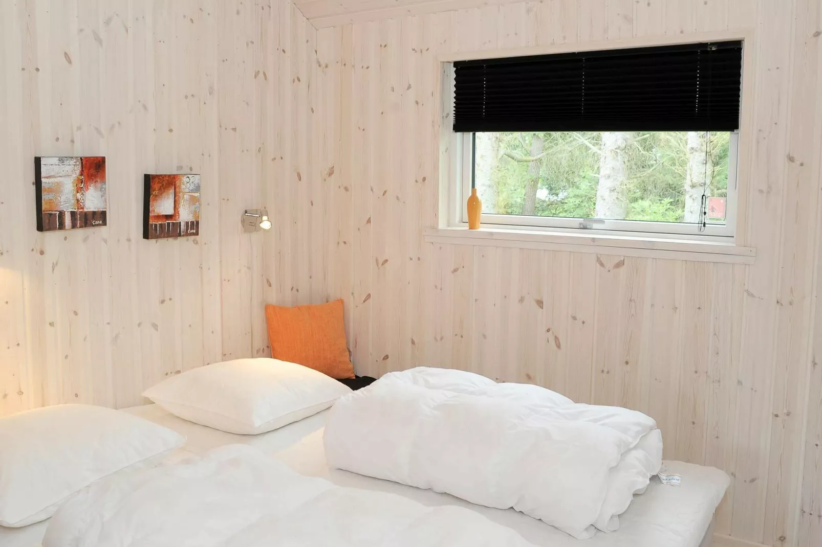 Luxe Spa-Retraite in de Natuur -- By Traum Ferienwohnungen-Binnen