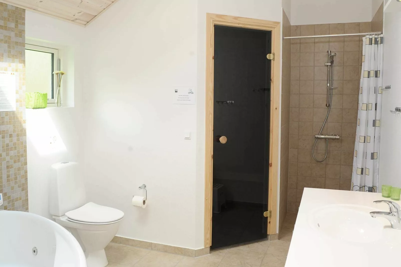 Luxe Spa-Retraite in de Natuur -- By Traum Ferienwohnungen-Binnen