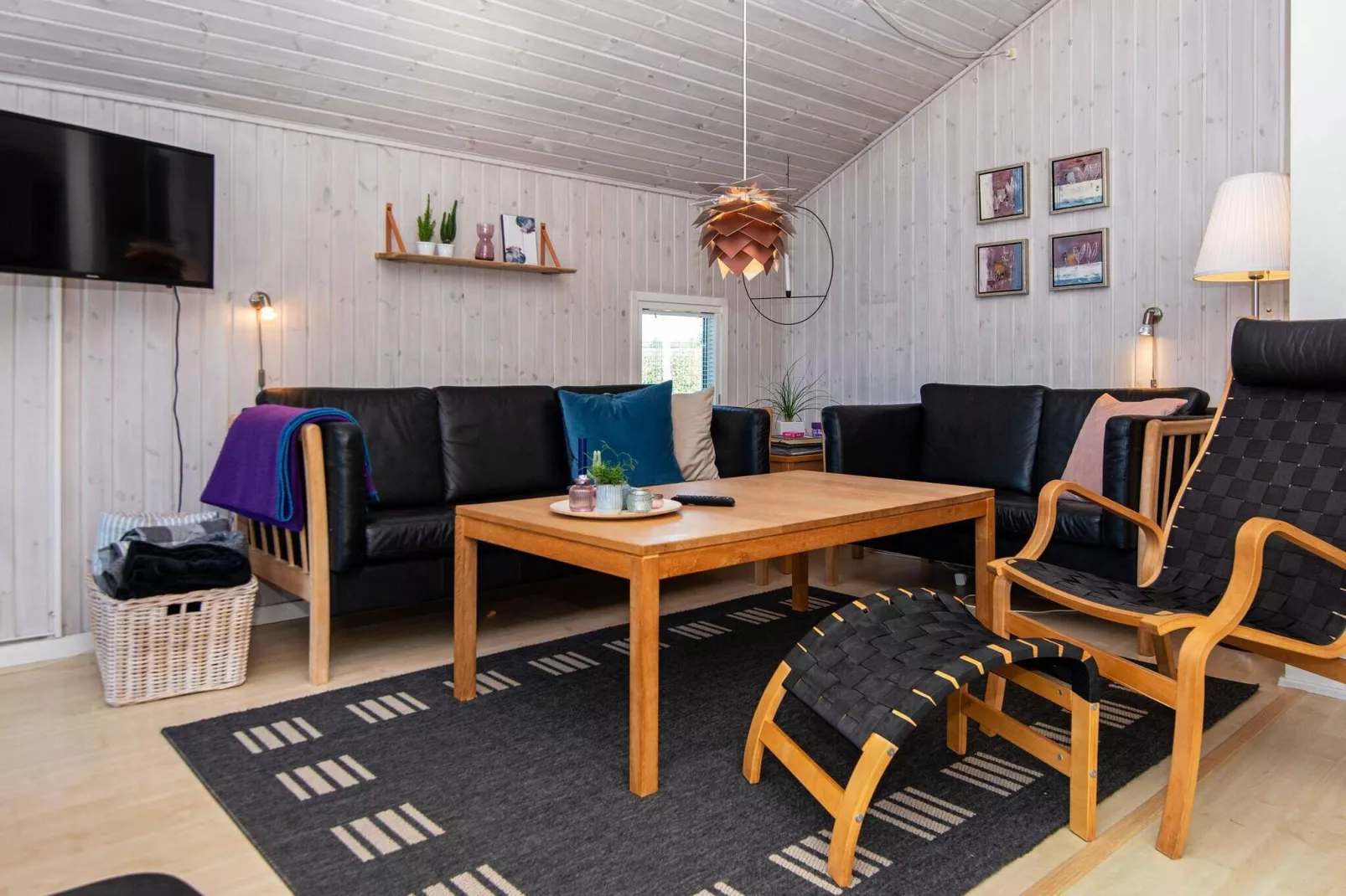 8 persoons vakantie huis in Sydals-By Traum-Binnen