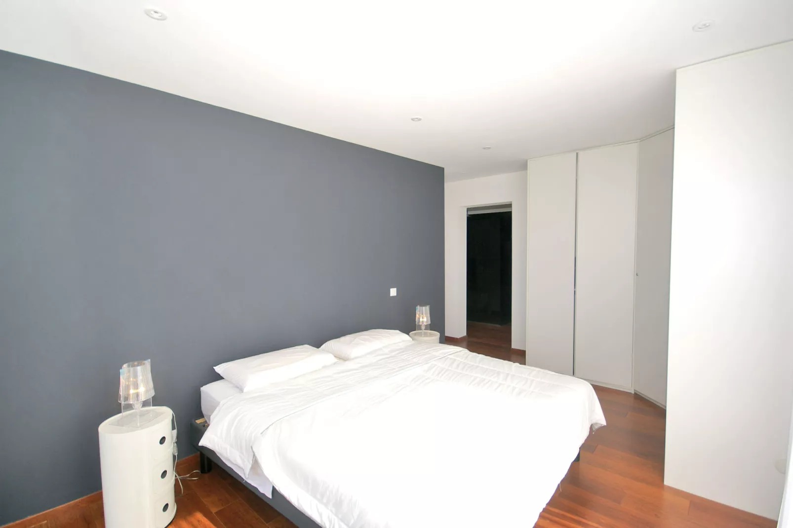 Seaview-Slaapkamer