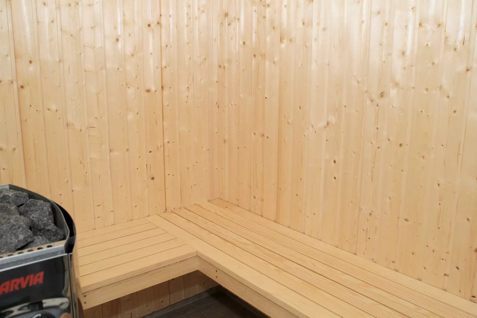 Luxe Spa-Retraite in de Natuur -- By Traum Ferienwohnungen-Sauna