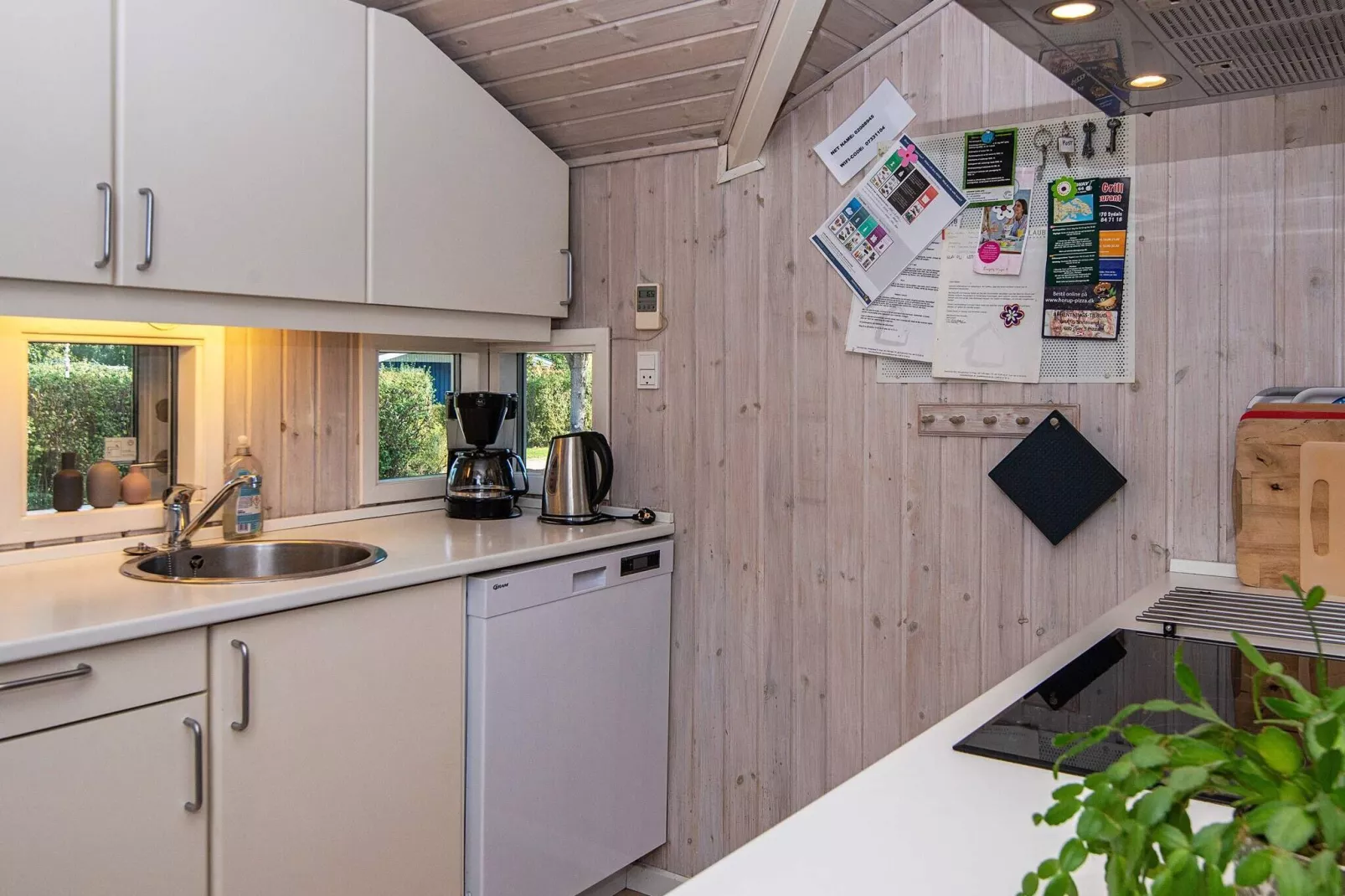 8 persoons vakantie huis in Sydals-By Traum-Binnen
