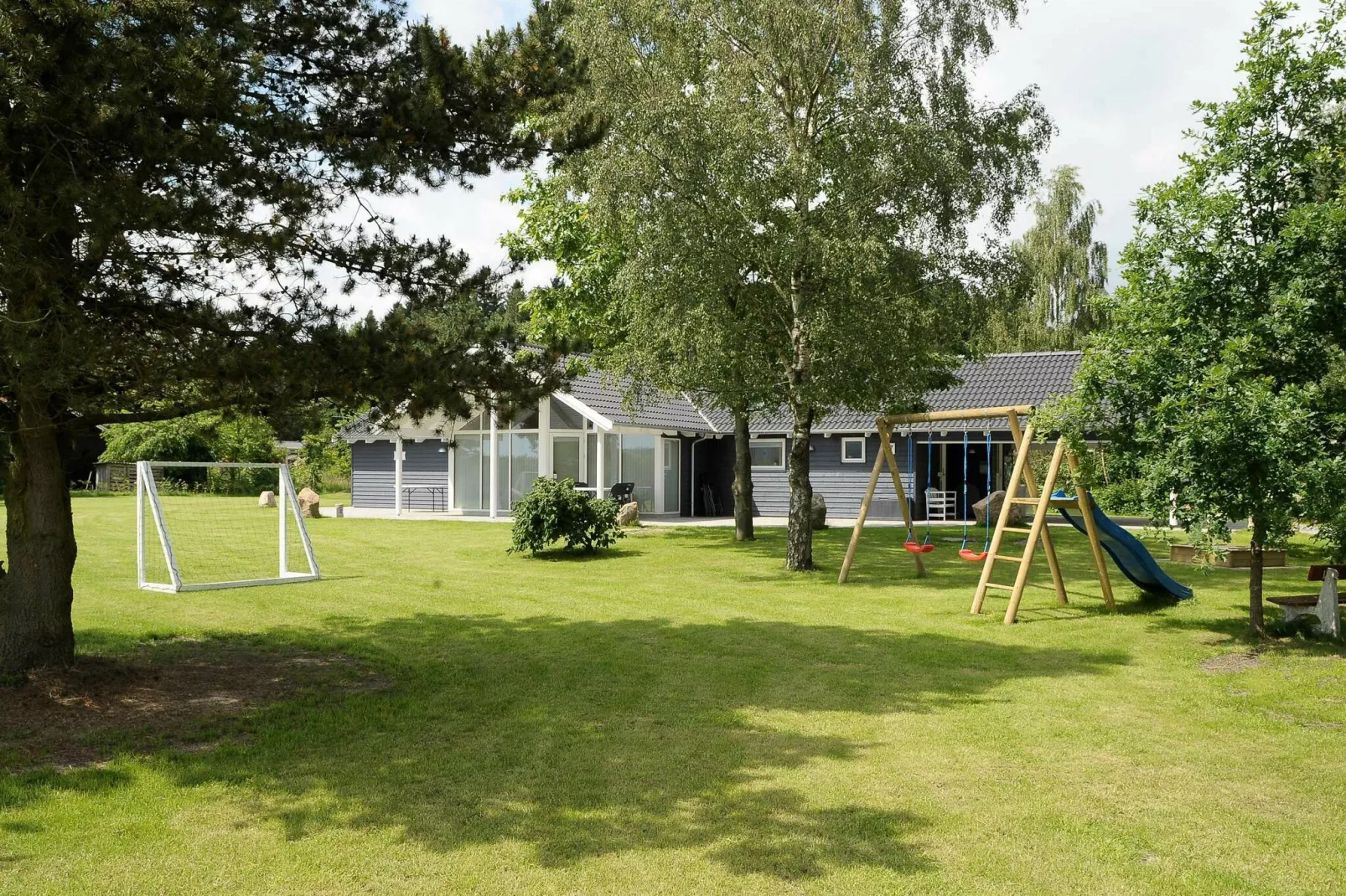 Luxe Spa-Retraite in de Natuur -- By Traum Ferienwohnungen-Uitzicht