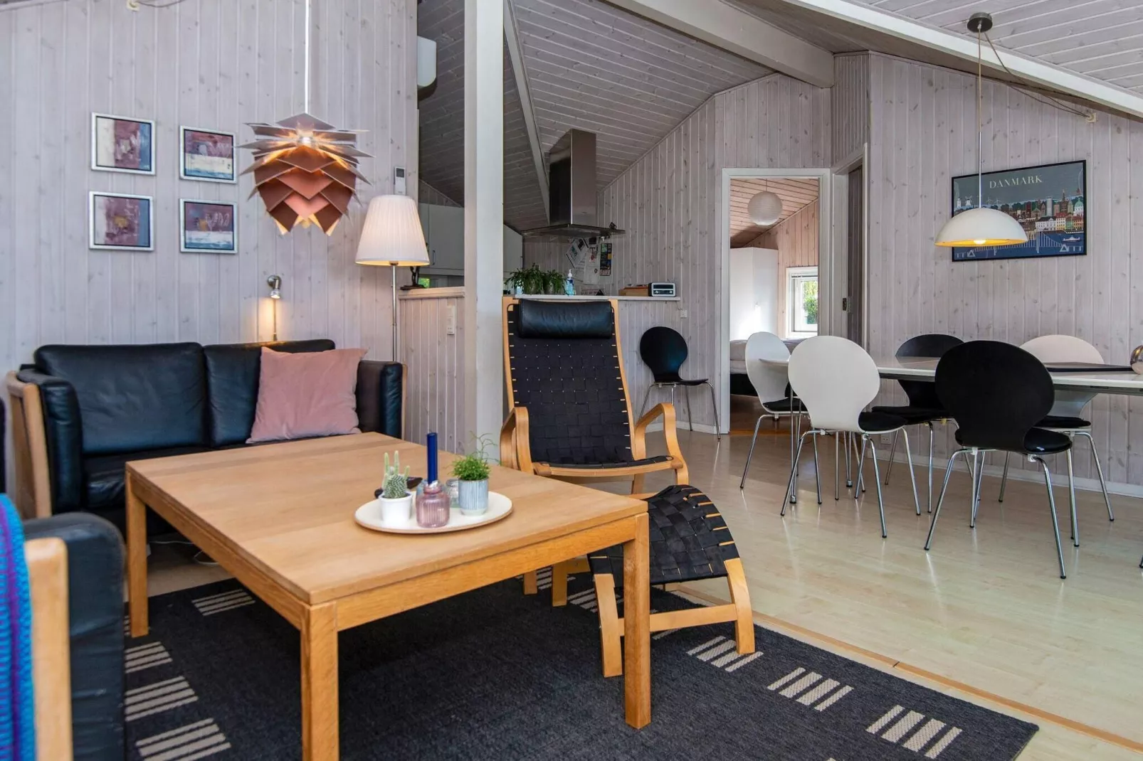 8 persoons vakantie huis in Sydals-By Traum-Binnen