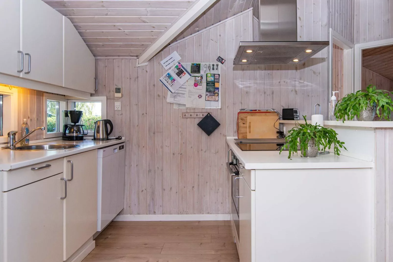 8 persoons vakantie huis in Sydals-By Traum-Binnen