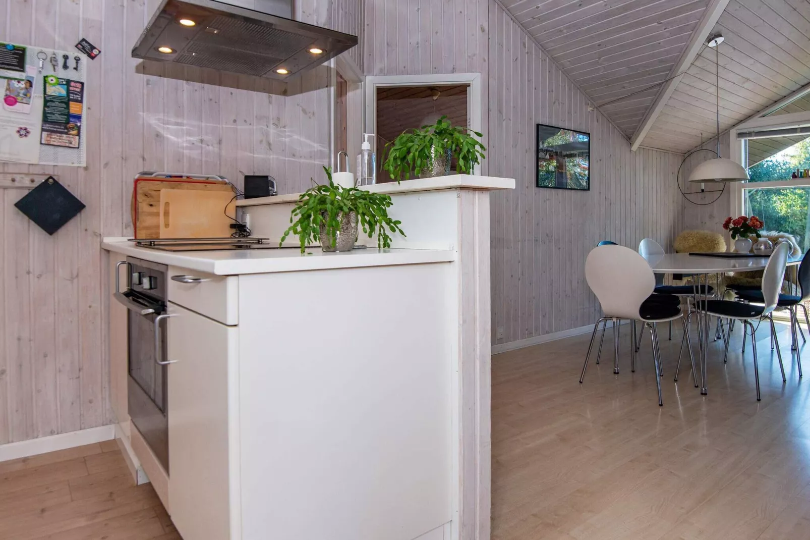 8 persoons vakantie huis in Sydals-By Traum-Binnen
